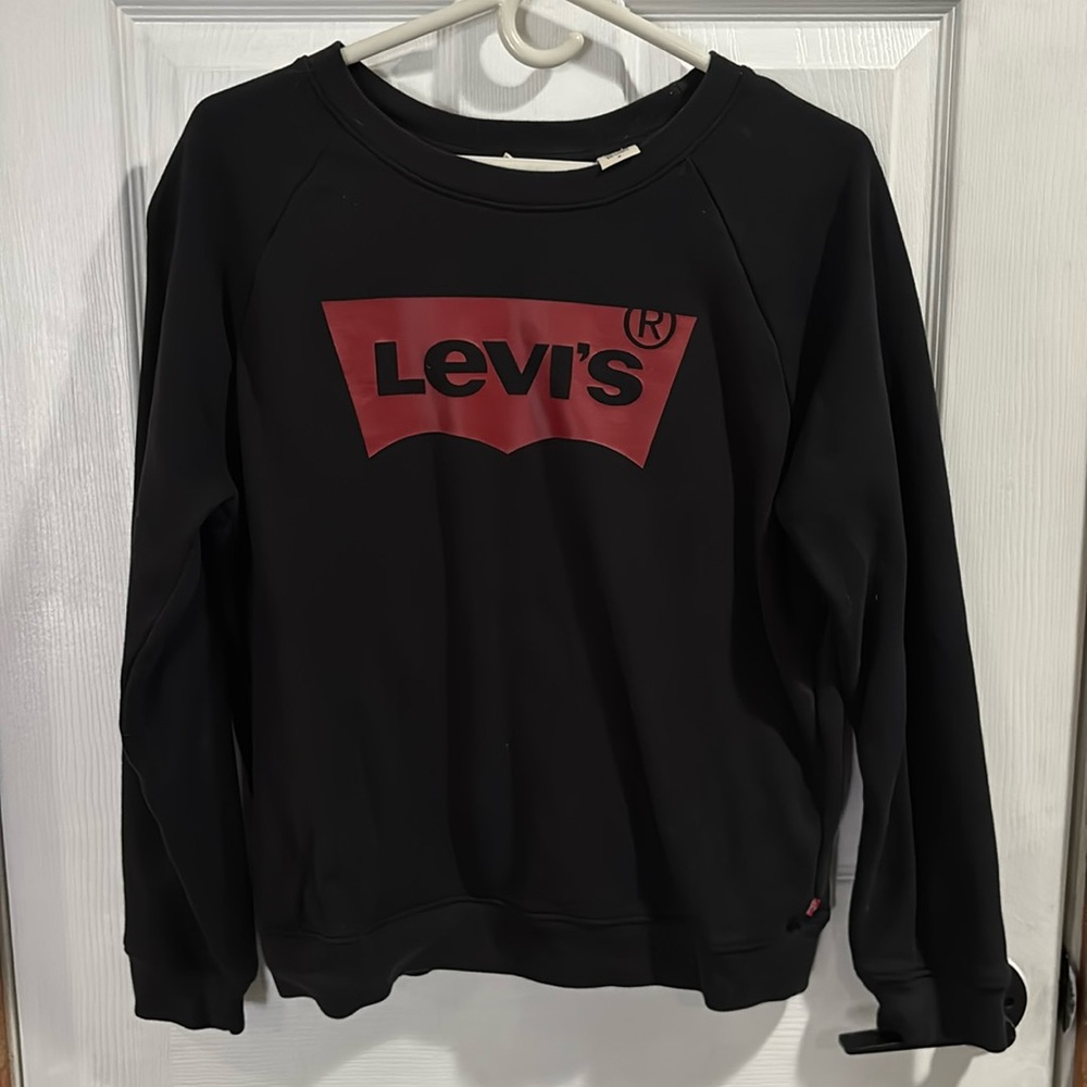 Levi Sweater